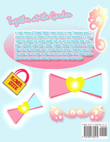 Rolleen Rabbit's My One-Day Princesses Book Three