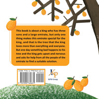 Where do the Pears Go?