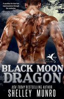 Black Moon Dragon