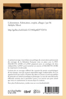 L'aluminium. Fabrication, emploi, alliages