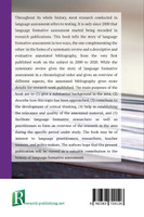 Formative assessment in second language learning