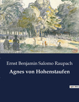 Agnes von Hohenstaufen