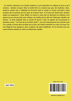 Le fantôme de Canterville et autres contes