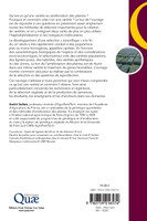 Méthodes de création de variétés en amélioration des plantes