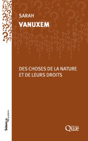Des choses de la nature et de leurs droits
