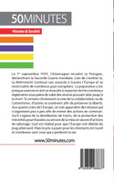 La Résistance. 1939-1945