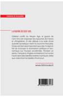 La guerre de Cent Ans