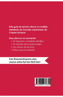 Grandes esperanzas de Charles Dickens (Guía de lectura)