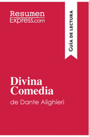 Divina Comedia de Dante Alighieri (Guía de lectura)