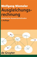 Ausgleichungsrechnung