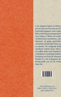 Das Ende des Anthropozentrismus