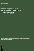 Die Frühzeit der Thüringer