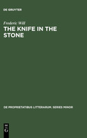 The Knife in the Stone