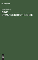 Eine Strafrechtstheorie