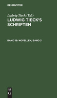 Novellen, Band 3