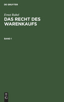 Das Recht des Warenkaufs