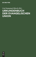Urkundenbuch der Evangelischen Union