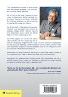 Mit 90 auf dem Jakobsweg - Wenn nicht jetzt, wann dann?