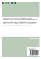 Jugend unter dem Hakenkreuz. Hitlerjugend-Plakate im Fokus ihrer Brauchbarkeit für den Geschichtsunterricht