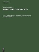Mittelalter und Neuzeit bis zum Ausgang des 18. Jahrhunderts