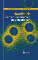 Handbuch der viruswirksamen Desinfektion