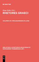Prolegomenon Sylloge