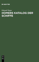 Homers Katalog Der Schiffe