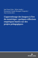 L'apprentissage des langues à l'ère du numérique