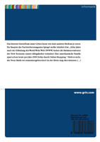 Wer ein E-Business gründet, muss manches beachten... Voraussetzungen und Fallstricke des Handels im Internet. Unter besonderer Berücksichtigung des Fallbeispiels eBay