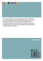 Die globale Entbabylonisierung