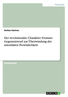 Der revolutionäre Charakter