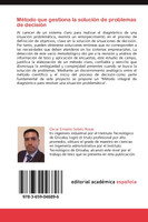 Metodo Que Gestiona La Solucion de Problemas de Decision
