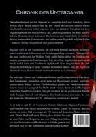 Chronik des Untergangs