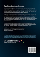Buchgenres kompakt