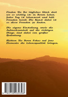 dein Tagebuch zum Glück für 2020