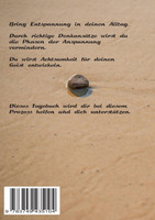 dein Tagebuch für mehr Entspannung 2020