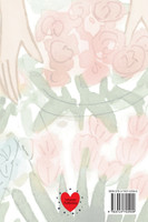 Garden In Bloom Diary & Notebook