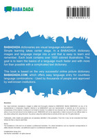 BABADADA, italiano - Pashto (in arabic script), dizionario illustrato - visual dictionary (in arabic script)