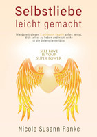 Selbstliebe leicht gemacht