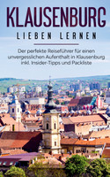 Klausenburg lieben lernen