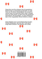 Der Traum von Kanada