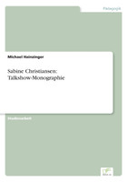 Sabine Christiansen