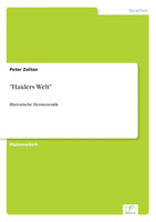 "Haiders Welt"