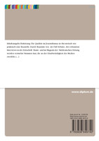 Qualitätssicherung im Journalismus