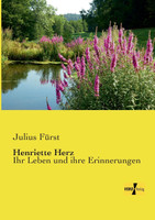 Henriette Herz