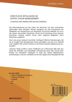 Künstliche Intelligenz im Supply-Chain-Management. Chancen und Risiken der Digitalisierung