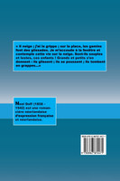 Jours de famine et de détresse