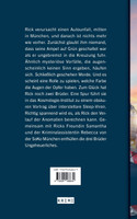 Drei Brüder - Farbspiel