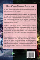 Half-Wizard Thordric Collection