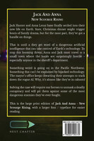 Jack And Anna - New Scourge Rising